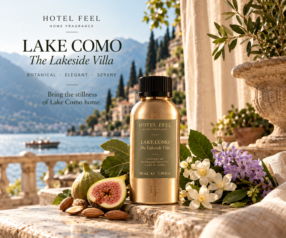 The Lakeside Villa- Mandarin Oriental, Lago di Como